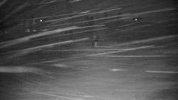 Ski Branná - horní kamera