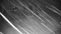 Ski Branná - horní kamera