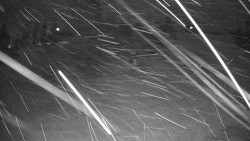 Ski Branná - horní kamera