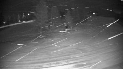 Ski Branná - horní kamera