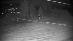 Ski Branná - horní kamera