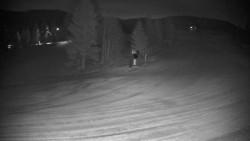 Ski Branná - horní kamera