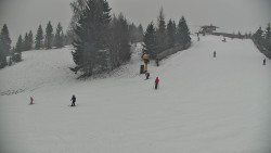 Ski Branná - horní kamera