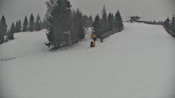 Ski Branná - horní kamera