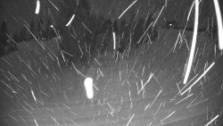 Ski Branná - horní kamera