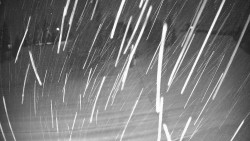 Ski Branná - horní kamera