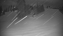 Ski Branná - horní kamera