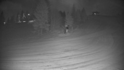 Ski Branná - horní kamera