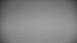 Ski Branná - horní kamera