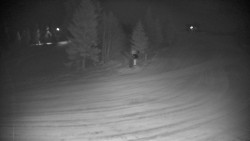 Ski Branná - horní kamera