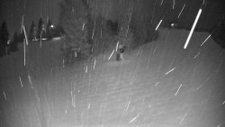 Ski Branná - horní kamera