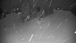 Ski Branná - horní kamera