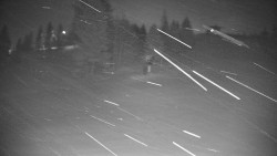 Ski Branná - horní kamera