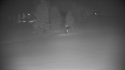 Ski Branná - horní kamera