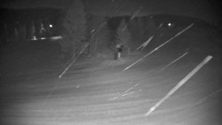 Ski Branná - horní kamera