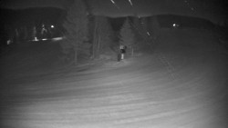 Ski Branná - horní kamera