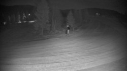 Ski Branná - horní kamera