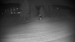 Ski Branná - horní kamera