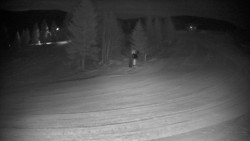 Ski Branná - horní kamera