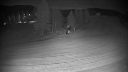 Ski Branná - horní kamera