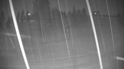 Ski Branná - horní kamera