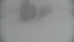 Ski Branná - horní kamera