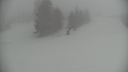 Ski Branná - horní kamera