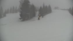 Ski Branná - horní kamera