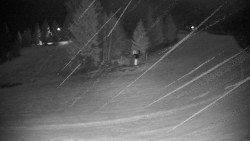 Ski Branná - horní kamera