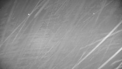 Ski Branná - horní kamera