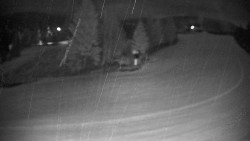 Ski Branná - horní kamera