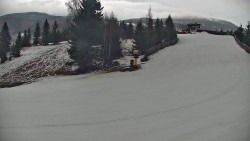 Ski Branná - horní kamera