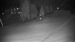 Ski Branná - horní kamera