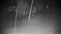 Ski Branná - horní kamera