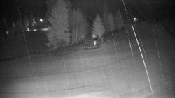 Ski Branná - horní kamera