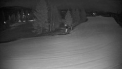 Ski Branná - horní kamera