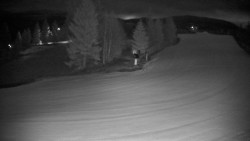 Ski Branná - horní kamera