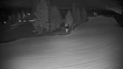 Ski Branná - horní kamera