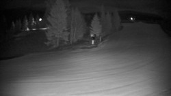 Ski Branná - horní kamera