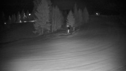 Ski Branná - horní kamera