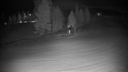 Ski Branná - horní kamera