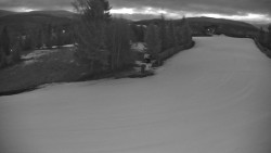 Ski Branná - horní kamera