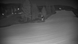 Ski Branná - horní kamera