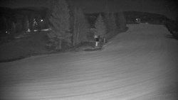 Ski Branná - horní kamera