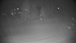 Ski Branná - horní kamera