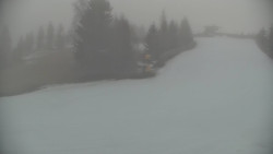 Ski Branná - horní kamera