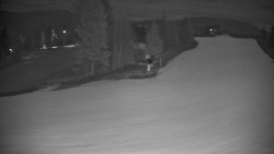 Ski Branná - horní kamera