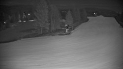 Ski Branná - horní kamera