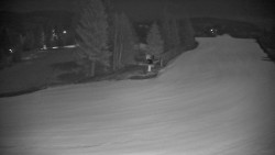 Ski Branná - horní kamera