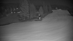 Ski Branná - horní kamera